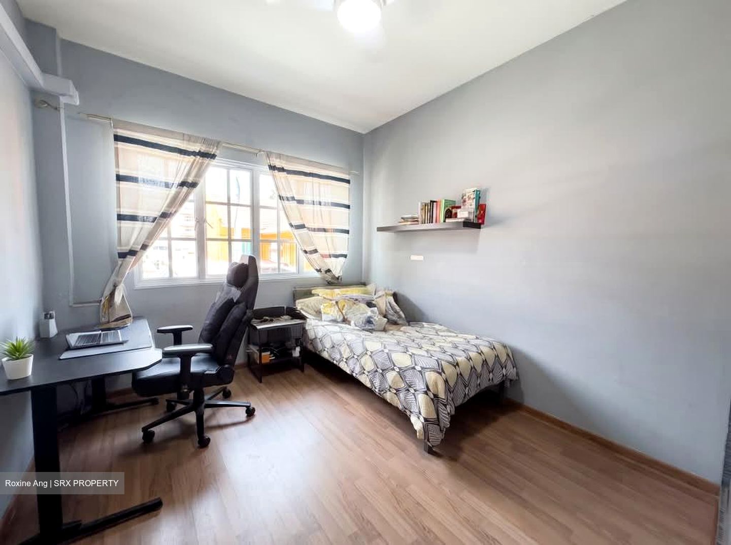 Sembawang Springs Estate (D27), Terrace #607262121